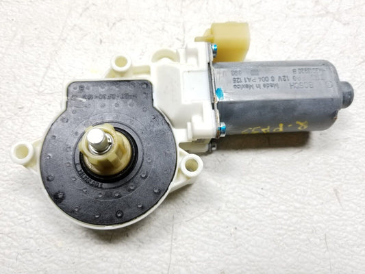2007 - 2014 Lincoln Navigator Rear Right Pass Window Motor 7l74-7827145-aa OEM