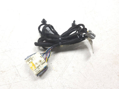 13 14 15 16 Ford Fusion Center Console Wire Harness Eg9t-14b079 OEM