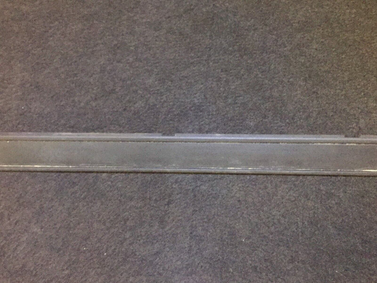 08 09 10 Subaru Impreza Front Door Sill Scuff Plate Trim OEM D43