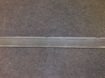 08 09 10 Subaru Impreza Front Door Sill Scuff Plate Trim OEM D43