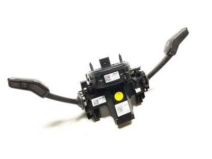 19 20 21 Volkswagen Jetta Steering Column Wiper Turn Headlight Switch OEM