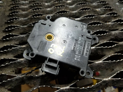 06 07 08 Acura Rl HVAC AC Core Actuator Servo Flap Motor OEM