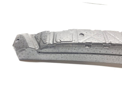 09 10 11 12 Volkswagen Cc Front Bumper Reinforcement Absorber Foam OEM