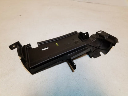 13 14 15 16  Dodge Dart Left Driver Side Radiator Splash Shield 68214608 OEM 76k