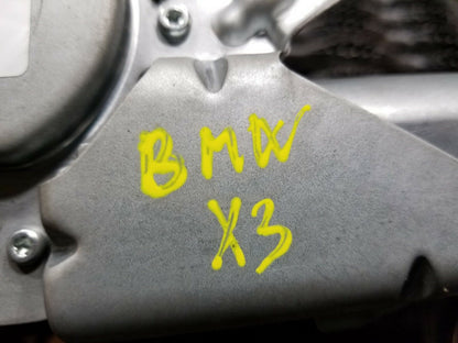 04 05 06 BMW X3 E83 Rear Wiper Motor OEM