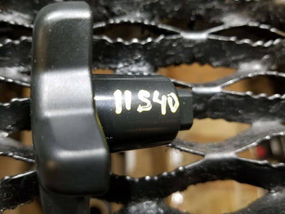 06 07 08 09 10 11 Volvo S40 Front Driver Seat Adjuster Control Handle Knob OEM