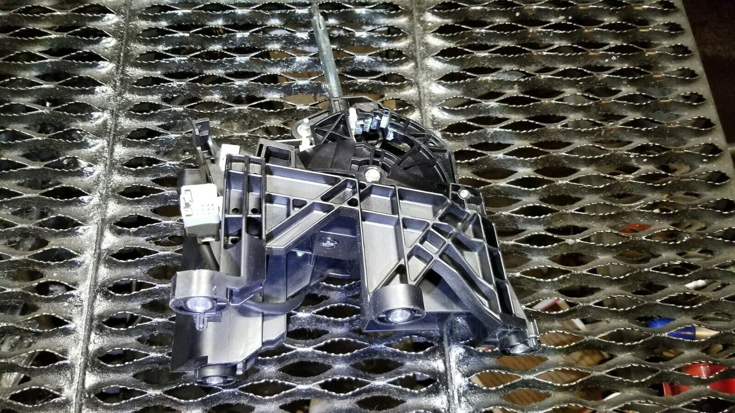 15 16 17 18 Ford Focus Gear Shifter Selector Lever OEM 14k Miles