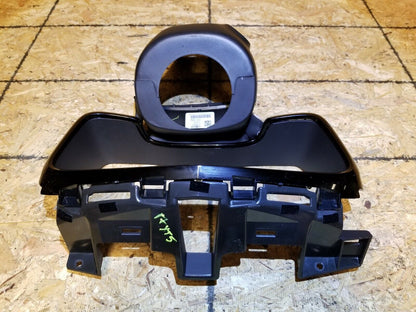 17 18 19 20 Cadillac Xt5 Dash Steering Column Trim Bezel OEM 34k