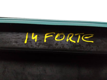 14 15 16 Kia Forte Quarter Panel Pressure Vent Left & Right 2pcs OEM