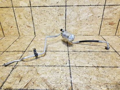 2008-2012 Ford Escape A/c Ac Hose Pipe Line 3.0l OEM