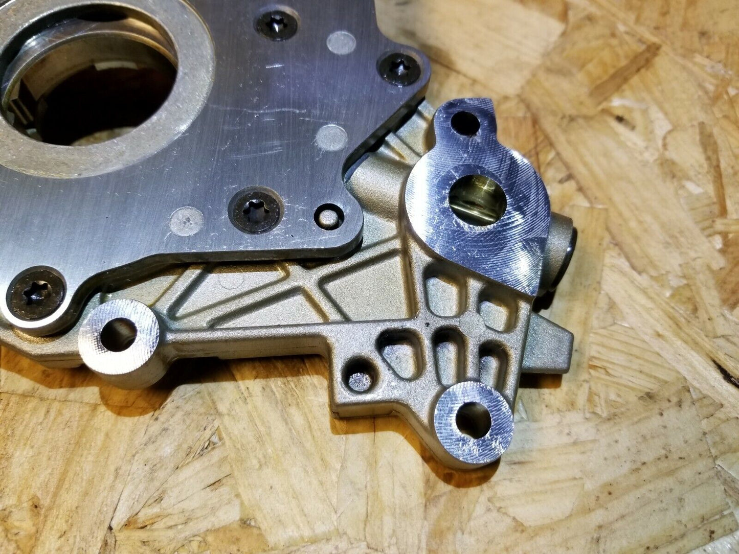 06 07 08 09 Mercury Milan 3.0l Engine Oil Pump OEM 71k Miles