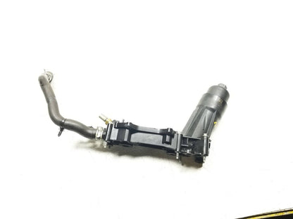 14 15 16 17 18 Jeep Cherokee Oil Filter Housing 68105583ac 3.2l V6 OEM