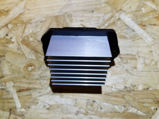 11 12 13 14 15 16 Honda Cr-z Blower Motor Resistor OEM