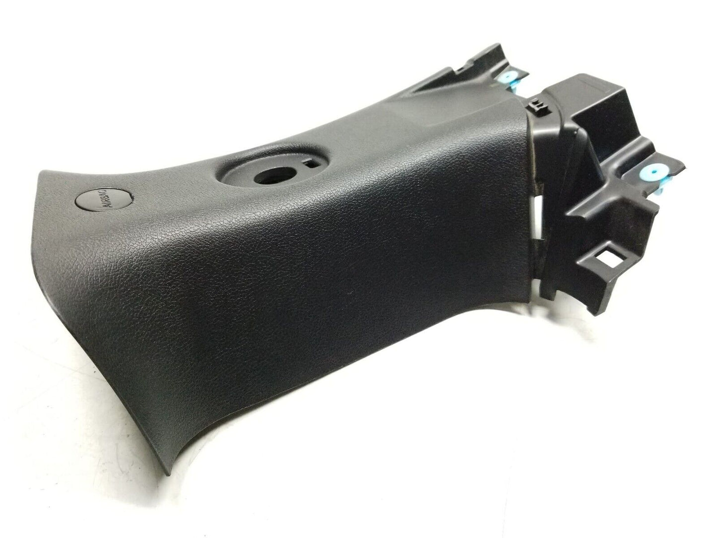 12 13 14 15 16 Hyundai Veloster B Pillar Trim Cover Upper Driver Left OEM