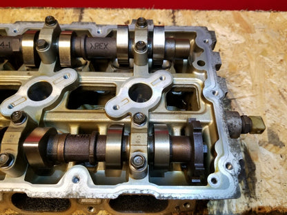 06 07 08 09 10 Hyundai Azera 3.8l Engine Cylinder Head Right Pass Side OEM
