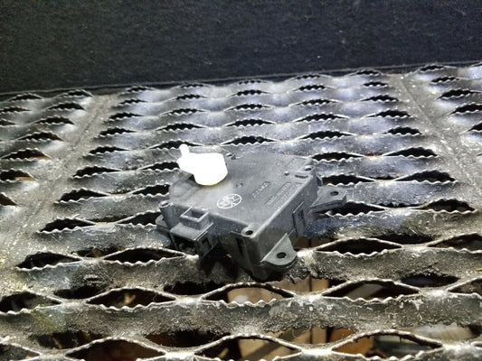 11 12 13 14 15 16 Scion Tc AC A/c Core Actuator Servo Flap Motor OEM 74k