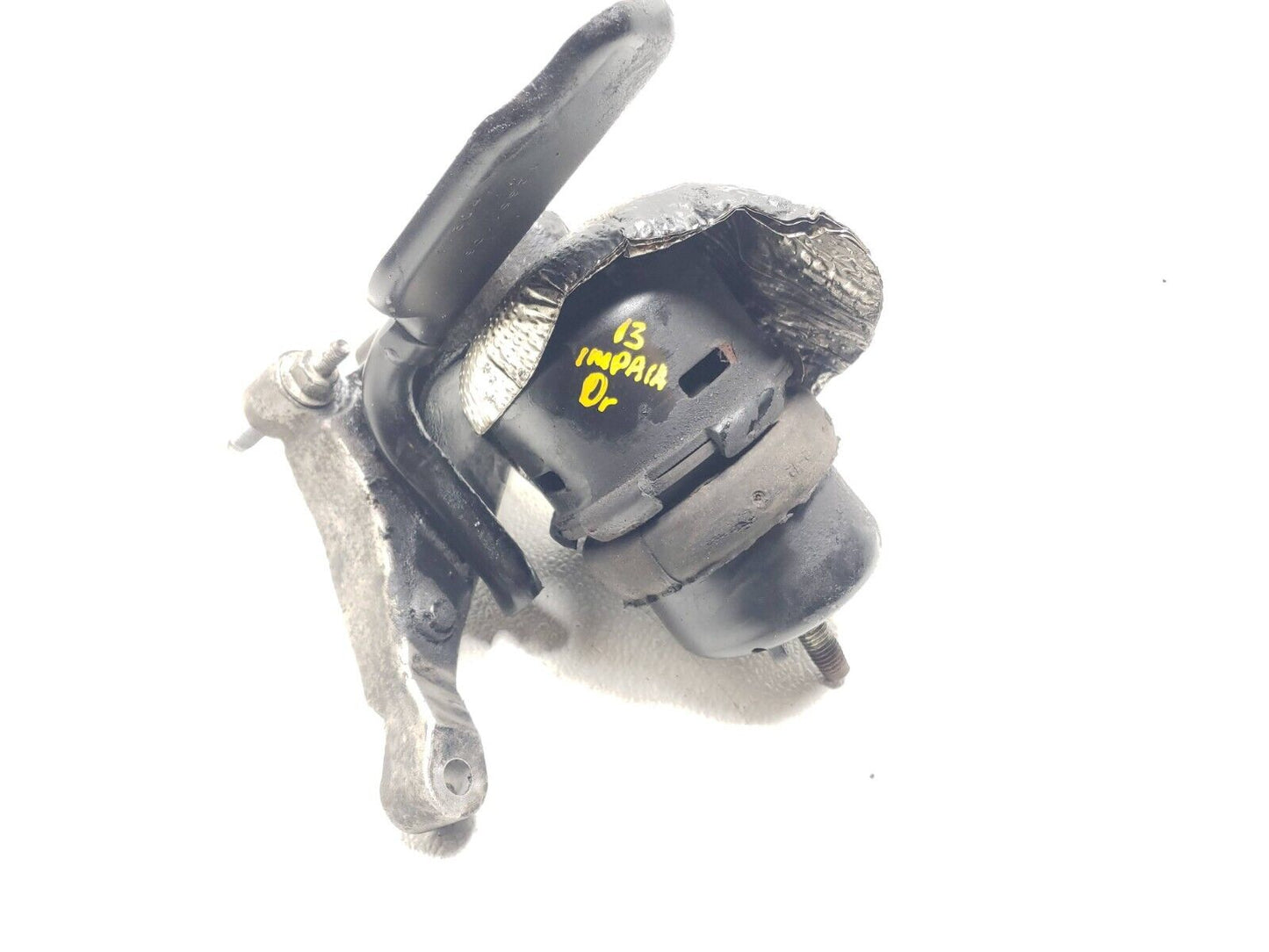08 09 10 11 12 13 Chevy Impala 3.6l Engine Mount Left Driver Side OEM 84k Miles