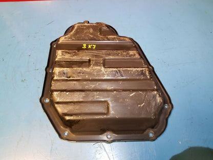09 10 11 12 13 14 15 Nissan Rogue Oil Pan OEM