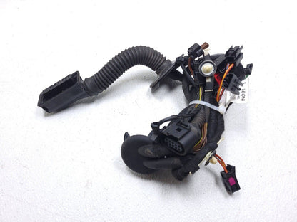 12 13 14 15 16 17 Audi A7 Door Wire Harness Rear Left Driver Side OEM
