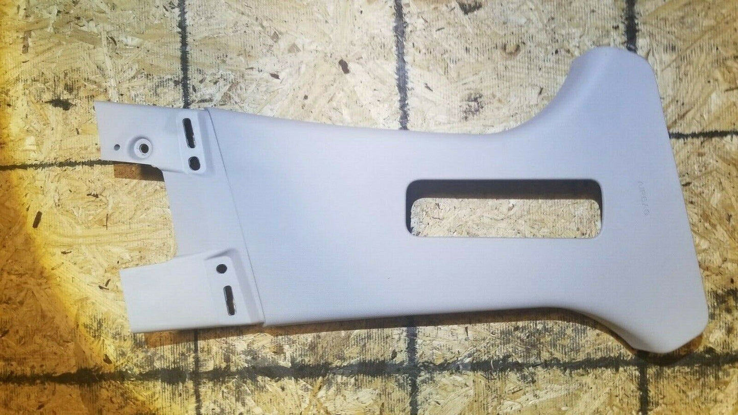 14 15 16 Ford Fusion Right Passenger Side Upper B Pillar Trim Panel Cover OEM