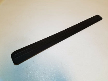 10 11 12 Hyundai Genesis Coupe Front Left Driver Door Step Sill Trim Panel OEM