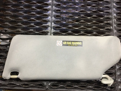 2008 2009 2010 Honda Odyssey Sun Visor Front Right Passenger OEM D43