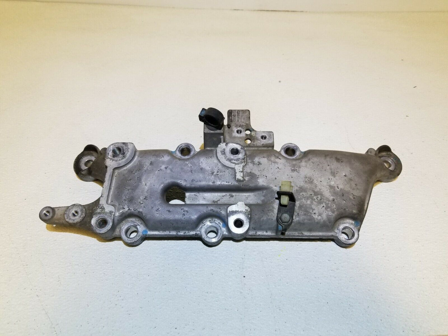 05 06 07 08 Acura Rl Power Steering Rack & Pinion Mounting Bracket OEM