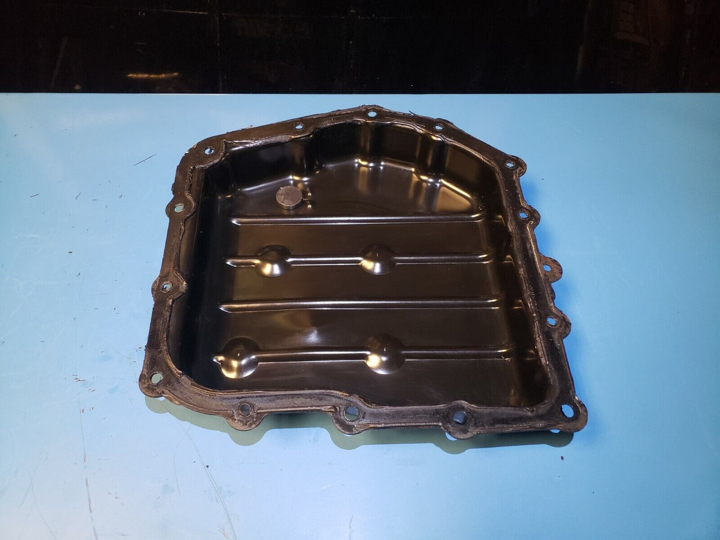 11 12 13 14 Chrysler 200 S 3.6l Auto Trans Oil Pan OEM