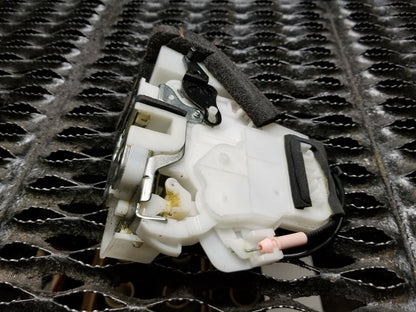 10 11 12 13 14 Subaru Legacy Rear Left Driver Door Lock Latch Actuator OEM