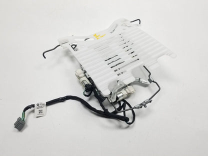 16 17 18 19 20 Dodge Durango Front Right Pass Seat Adjuster Lumbar Support  OEM