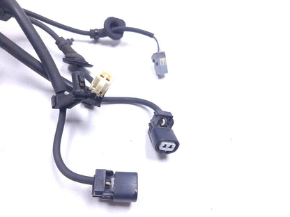 03 - 08 Toyota Corolla Rear ABS Speed Sensor Wire Harness Pair 88266-12680 OEM