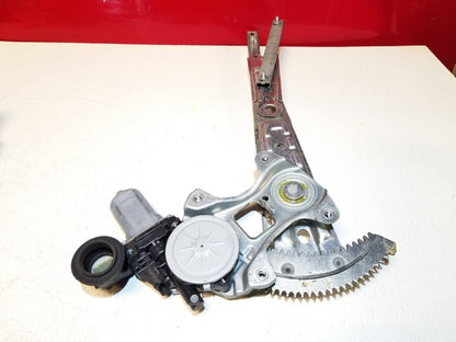15 16 17 18 19 Infiniti Q50 Rear Right Pass Door Window Regulator Motor OEM