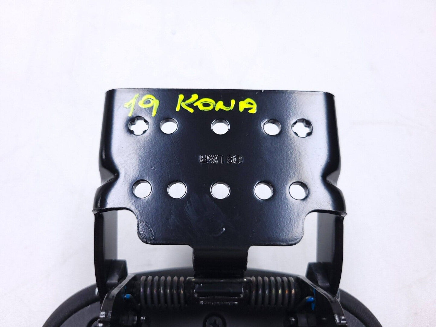 18-21 Hyundai Kona Center Console Arm Rest  OEM