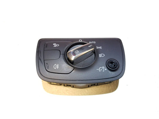 12 13 14 15 Audi A6 Headlight Fog Light Switch Control 4g0941531e OEM