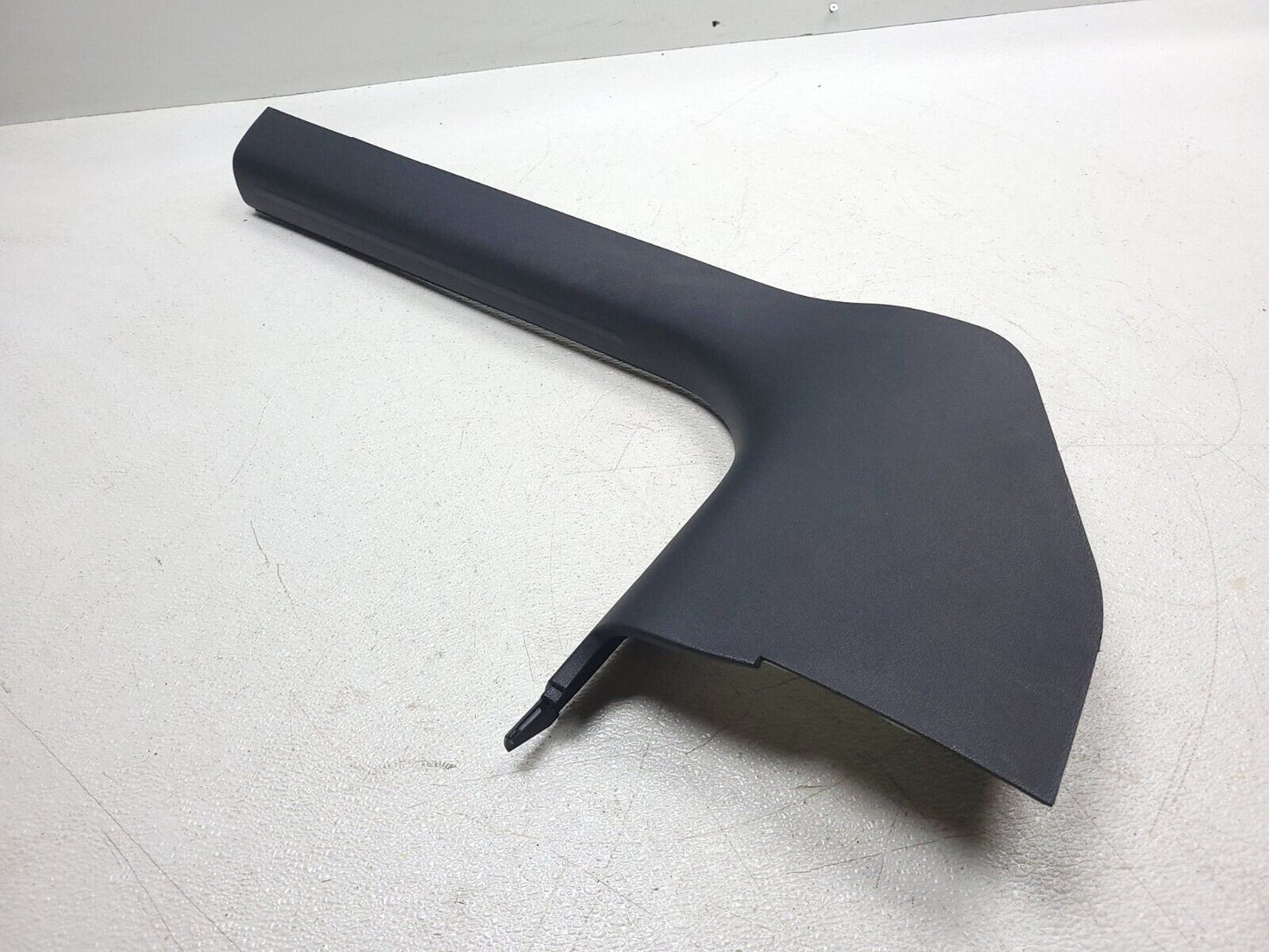 13 14 15 16 Audi A4 S4 Pillar Lower Cowl Cover Front A Trim Right Pass Side OEM