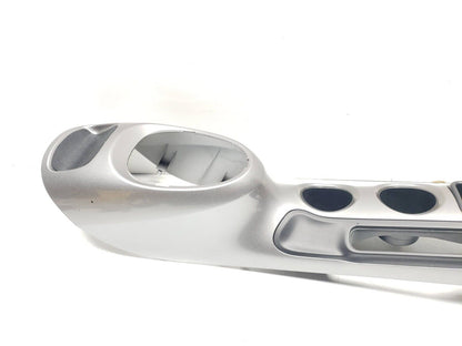 11 12 13 14 Nissan Juke Center Console Cup Holder Shifter Bezel Trim OEM