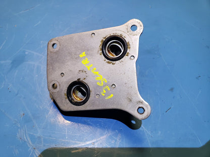 13 14 15 16 Nissan Sentra 1.8l Oil Cooler Vin A 4th Digit OEM