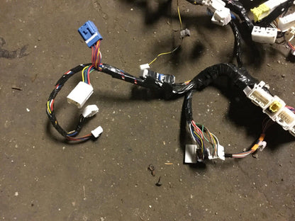 04 05 06 07 08 09 Toyota Prius Dash Wire Wiring Harness OEM