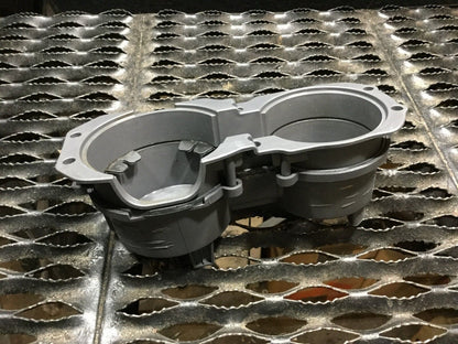 06 07 08 09 10 11 Kia Rio Center Console Cup Holder 846401g250xi OEM