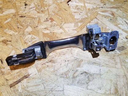 10 11 12 13 Acura MDX Front Right Pass Exterior Door Handle OEM