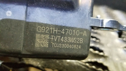 12 13 14 15 Toyota Prius 1.8 Hybrid Inverter Module G921h-47010-a OEM