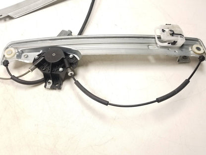 17 18 19 Ford Escape Window Regulator W/ Motor Front Right Passenger Side OEM
