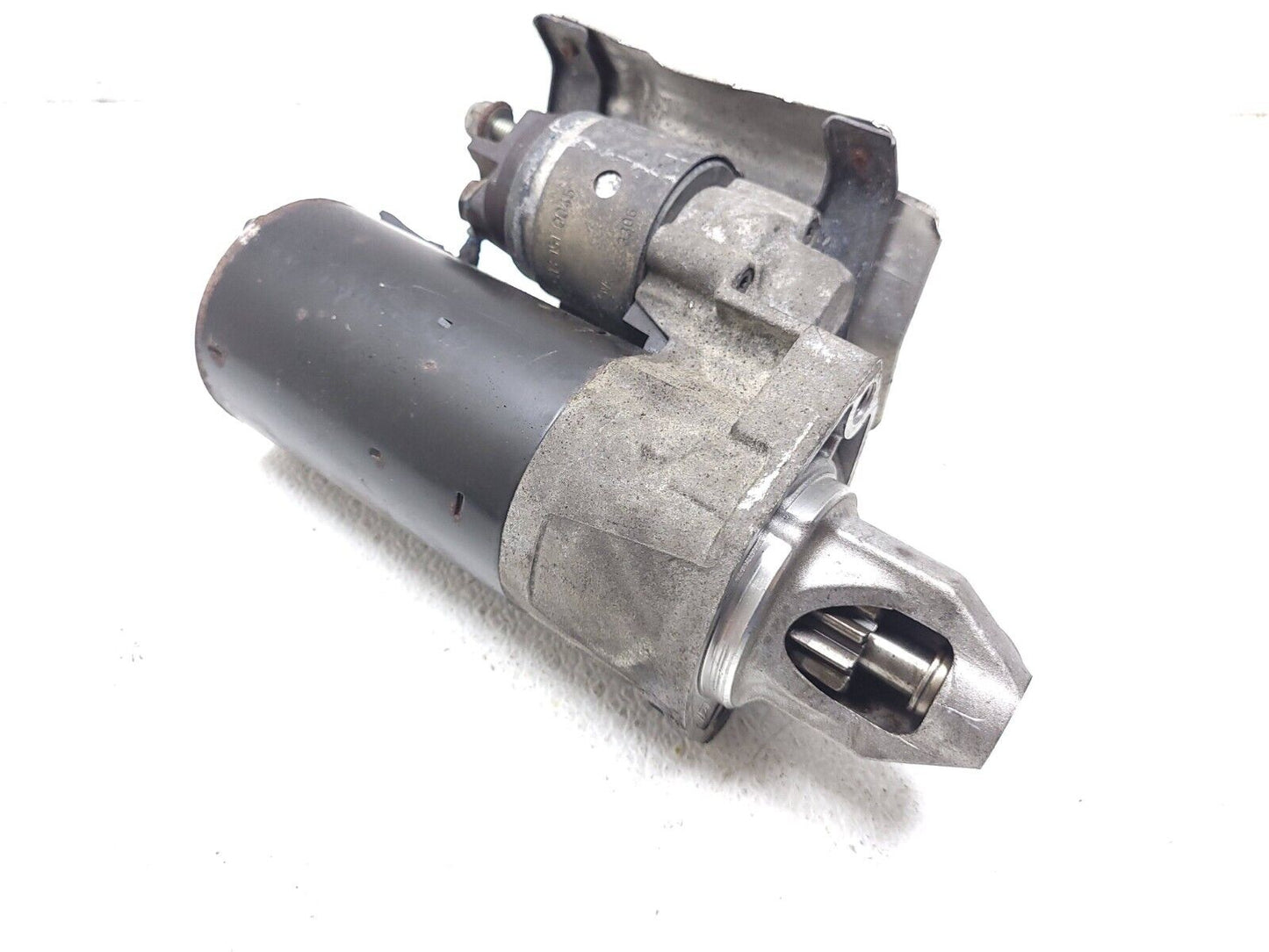 06 07 08 09 10 11 Mercedes Ml500 Starter Motor OEM