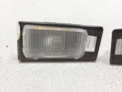 14 15 16 Hyundai Elantra Sedan Rear License Plate Lamp Light  OEM