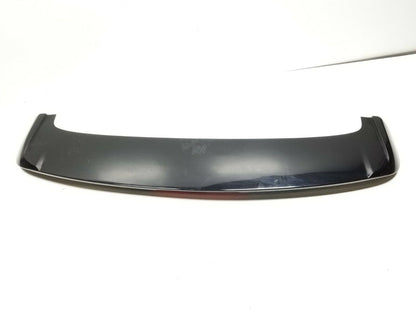 14 15 16 17 GMC Terrain Trunk Lid Tailgate Spoiler Wing OEM 14k Miles