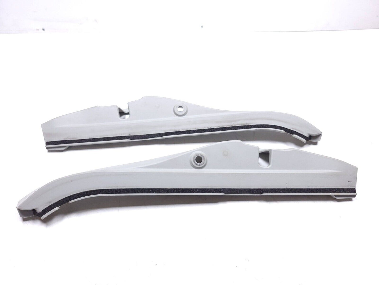 09 10 11 12 13 Lexus IS250 Front Door Panel Trim Cover Left & Right 2pcs OEM