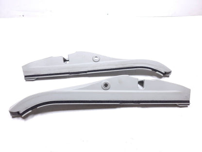 09 10 11 12 13 Lexus IS250 Front Door Panel Trim Cover Left & Right 2pcs OEM