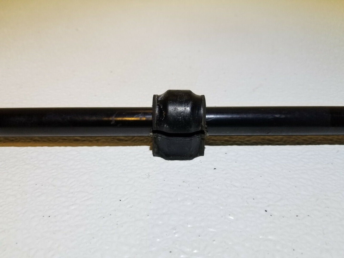 10 11 12 13 Mini Cooper R56 Rear Stabilizer Sway Bar Anti Roll OEM 62k