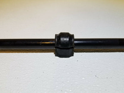 10 11 12 13 Mini Cooper R56 Rear Stabilizer Sway Bar Anti Roll OEM 62k