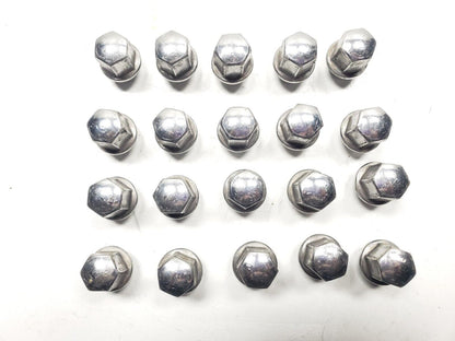 16 17 18 19 20 Dodge Durango Wheel Lug Nut 20pcs OEM 63k Miles